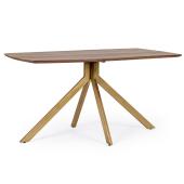 modern etkezoasztal asztal kozponti fem lab tomorfa fa rez arany loft etkezo formavivendi lakberendezes.jpg